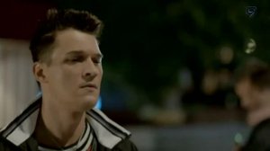 сериал "Улыбка пересмешника" Юсупова Мария в роли Юли