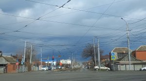 Краснодар - под музыку - 05 марта 2023