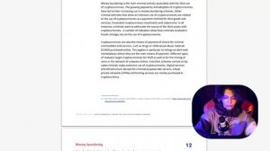 Миксеры Криптовалют Кибер-Криминалистика и Отмывание Денег | Крипто Миксеры | Кибербезопасность!