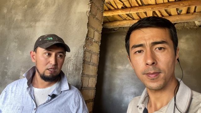 Элдин КЫЗМАТЫНДАБЫЗ|| Заманбап ШТУКАТУРКА жасайбыз|| Черный Потолок~Полистиролблок САТАБЫЗ смотреть онлайн