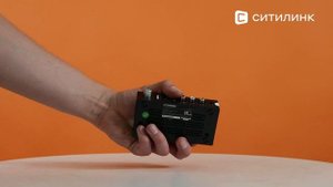 Обзор Ресивера DVB-T2 Hyundai H-DVB440 | Ситилинк