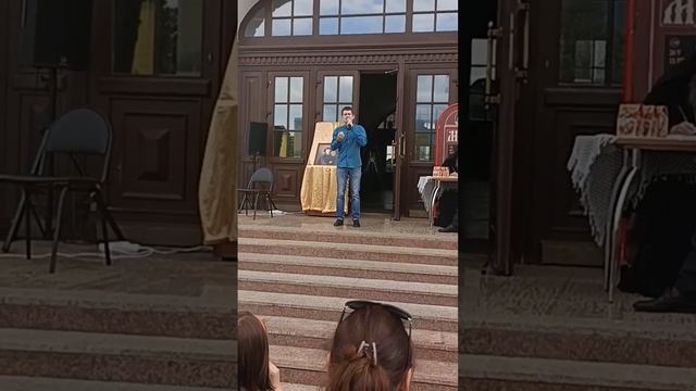 Об истинном счастье. Стихи Дмитрия Лапаева. Читает автор смотреть онлайн