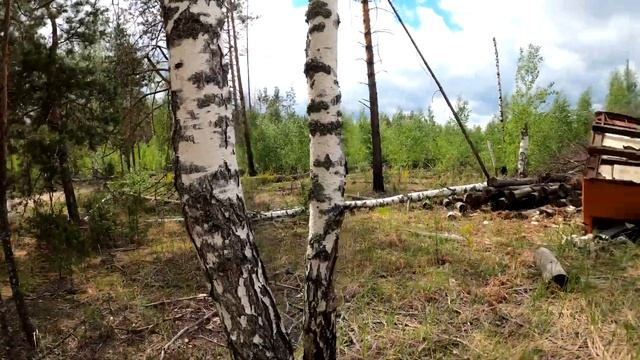 Заработок на металле. Два уаза под завязку!
