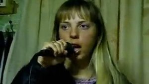 В небе ночном полная луна...