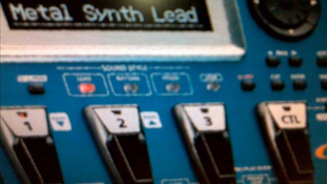 Sayo Lamang (trial version) solo by Allan Khaw on nylon guitar and strings fx via Roland GR 55 смотреть онлайн