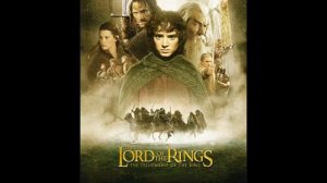 Howard Shore - The Bridge of Khazad-Dum (#15) (Lord of the Rings - The Fellowship of the Ring)