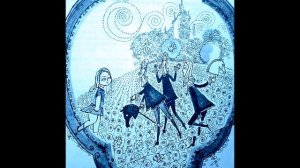 Мэри Поппинс 2 часть 3 глава "Тяжелый день"