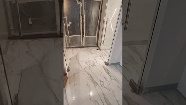 Стеклянные ограждения на заказ, зеркала с подсветкой. От замера до монтажа. смотреть онлайн