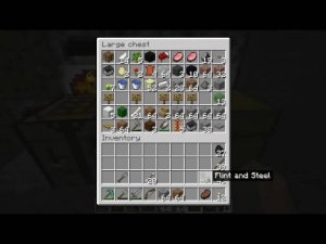 Let's Play Minecraft - 69 - В поисках золота ч.1/3