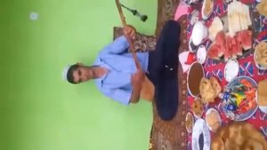 Навои дутор