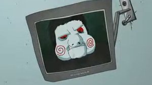 Мультик Пила