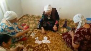Бабули тоже играют азартные игры