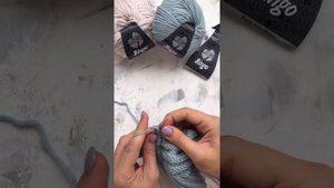 Видео №5. Мастер-класс: детская шапочка «Эльф» от Евгении Шелковниковой