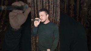 "Осень" Артур Алиев.