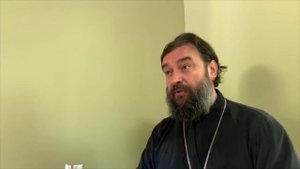 О женской доле. Протоиерей Андрей Ткачёв.
