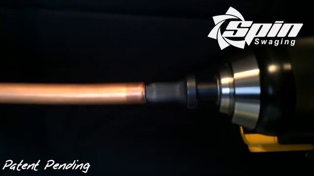 Труборасширитель SPIN смотреть онлайн