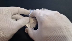 Купил серебряные монеты на Авито. Выгода или убыток?!