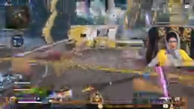 ? Apex Legends - Бабуля играет в АПЕКС! ШОК !)) смотреть онлайн