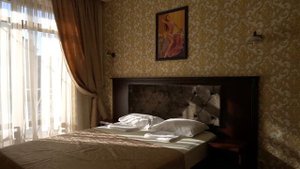Отель Аркадия/г.Сочи,Адлерский район, пер. Богдана Хмельницкого 12