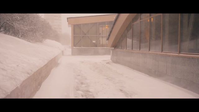 19 марта - снежный зимний день смотреть онлайн