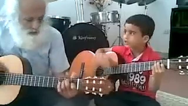 Дед и внук смотреть онлайн