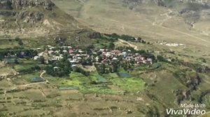 Qusar - Sudur (Кусары - Стур)