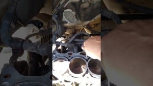 Альфард 2.4 проблема с двс