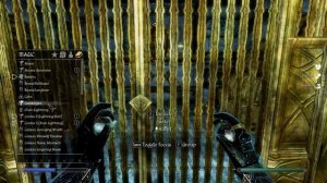 Let's Play: Skyrim Modded Season 2(PerMa) - 41 - Mzulft