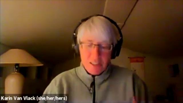 A Call to Dialogue, with Visiting Teacher and Author Donovan Johnson смотреть онлайн