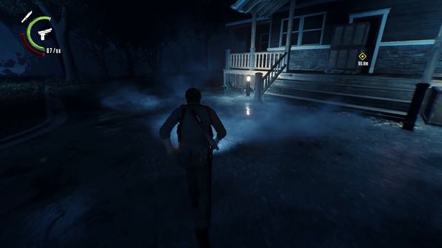 EVIL WITHIN 2 Walkthrough Part 4 - Priest (PC Ultra Let's Play Commentary) смотреть онлайн