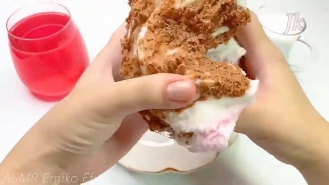 СТРАШНАЯ ИСТОРИЯ ОТ ДАШИ РОКС СО СЛАЙМАМИ!