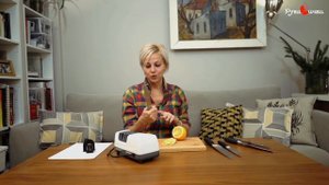 ОБЗОР точилка для ножей  Chef’s Choice | Рукавички МанифТВ
