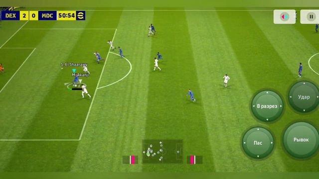 ПРОДОЛЖАЕМ КРУШИТЬ за СБОРНУЮ ИТАЛИИ / ТУРНИР в EFOOTBALL 2023 MOBILE / КАК ИХ ОСТАНОВИТЬ? / PES