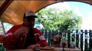 Как избавиться от запаха перегара.