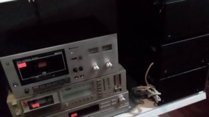 VINTAGE TECH - Культпоход в магазин винтажной техники.