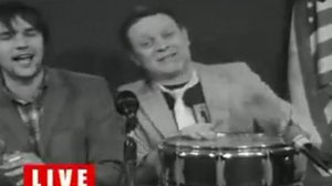 Новогоднее обращение президентов DETROIT 2011