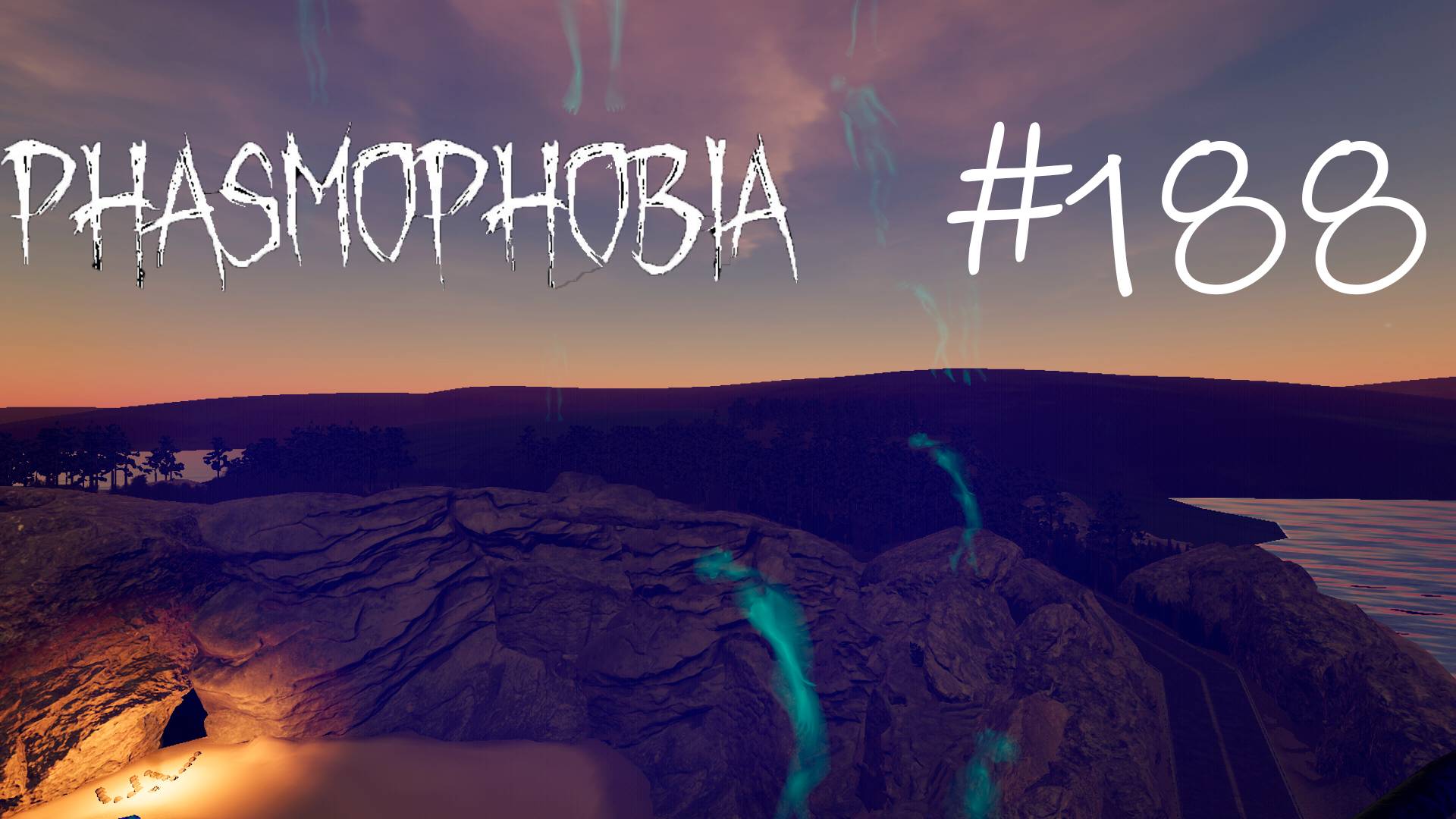 Phasmophobia #188