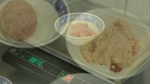 Информационный сюжет  - "Категории мясных и мясосодержащих продуктов"