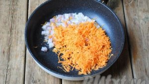 Филе индейки, тушеное с овощами