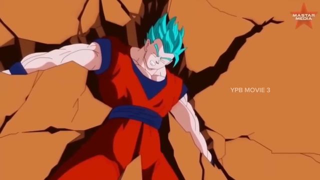 Pertarungan sengit untuk menyelamatkan seluruh universe - anime war part 3 смотреть онлайн