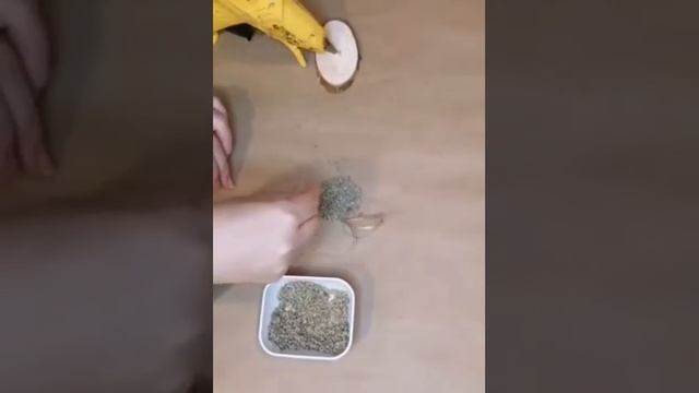 Ароматное сашу в виде сердечка смотреть онлайн