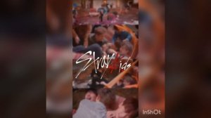 танцуй если знаешь этот тренд k-pop/толькоstray kids/