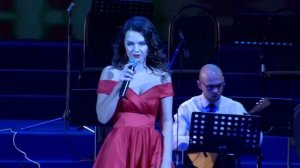 Гала-концерт проекта «Донбасский характер»