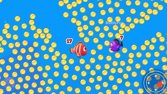Mini game, Fishdom ads, Help the fish Part 10 смотреть онлайн