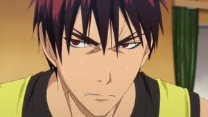 Баскетбол Куроко ЗА 8 МИНУТ/ Kuroko No Basuke IN 8 MINUTES