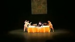 Chita Rivera: The Dancer's Life - Dancing On the Kitchen Table