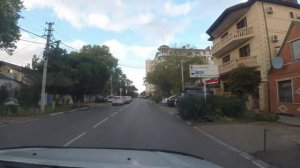 В Анапу на ПМЖ | Обзор районов для жизни и отдыха у моря - Центр города | Район Алексеевка в Анапе