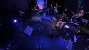 "Бродяга" /Казанцев and Orchestra/