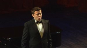 "Я тебе ничего не скажу" П.Чайковский. Суханов А.