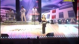 Динара Джамалудинова Раненый олень
